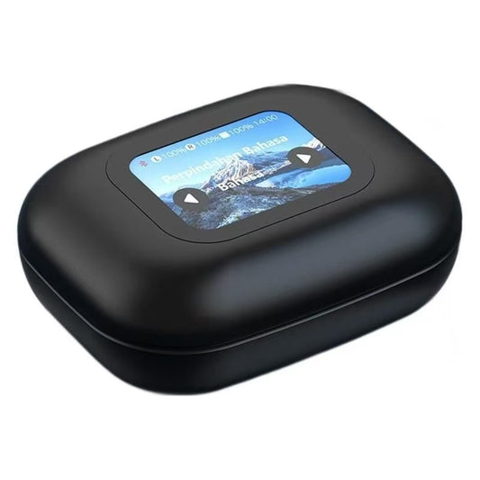Wireless Stereo Earphone