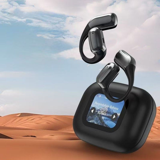 Wireless Stereo Earphone