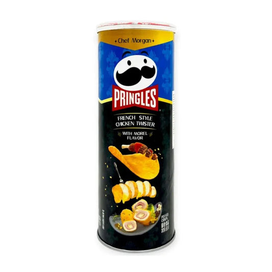 PRINGLES patatine (pollo ai funghi alla francese)