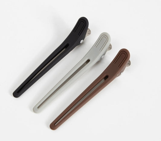 J&E – "FERMAGLI CAPELLI 3PZ"