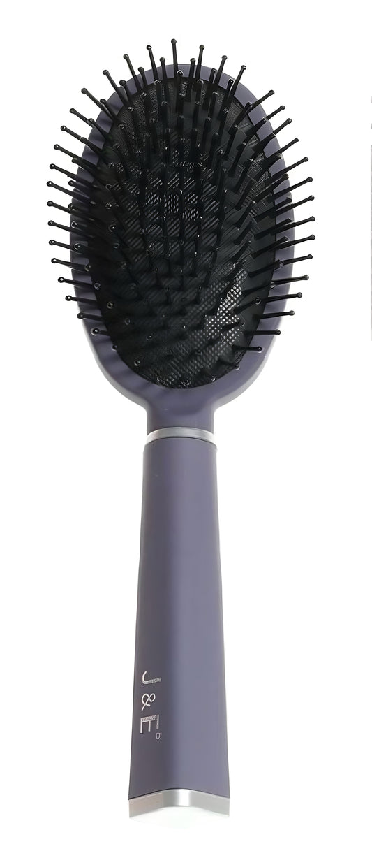 J&E – "SPAZZOLA CAPELLI "