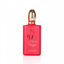 MONTAGE – "Yes. Rouge" Profumo Donna 100ml