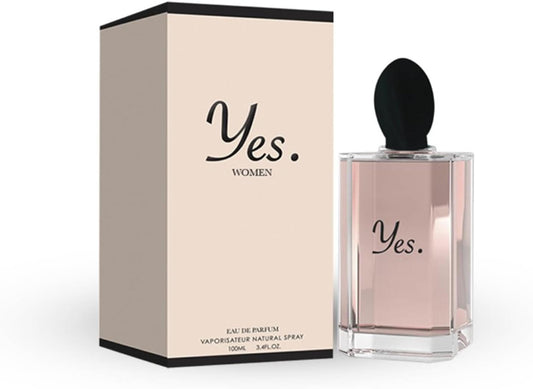 MONTAGE – "Yes Woman" Profumo Donna 100ml