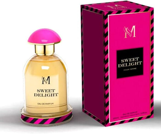 MONTAGE – "Sweet Delight" Profumo Donna 100ml