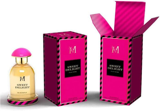 MONTAGE – "Sweet Delight" Profumo Donna 100ml