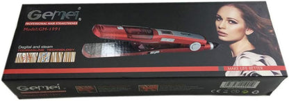 GEEMY piastra per capelli GM-1991
