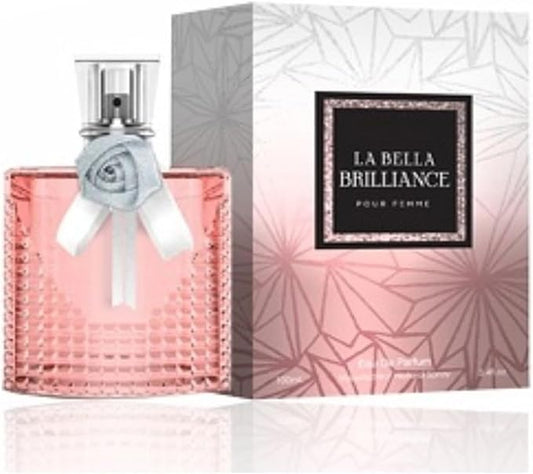 MONTAGE – "La Bella Brilliance" Profumo Donna 100ml