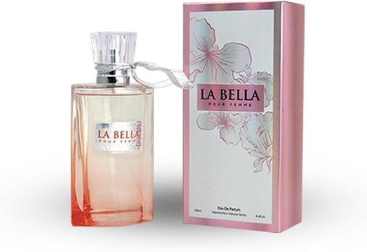 MONTAGE – "La Bella" Profumo Donna 100ml