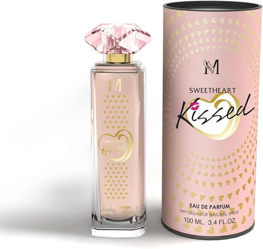 MONTAGE – "Sweetheart Kissed" Profumo Donna 100ml