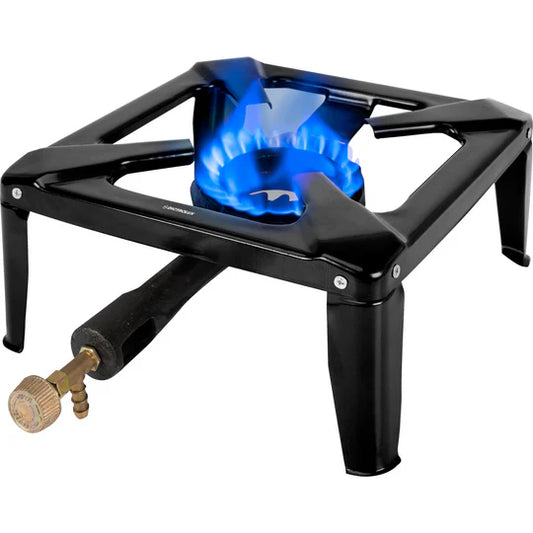 Forno a gas 30x30 Dictrolux