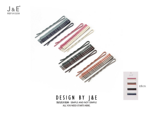 J&E – "FORCINE CAPELLI  "