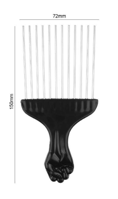 J&E – "PETTINE LATERALE"