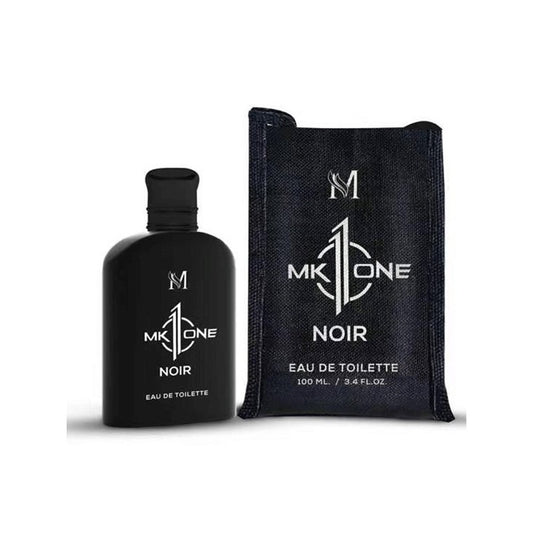 MONTAGE – "MK ONE NOIR" Profumo Uomo 100ml