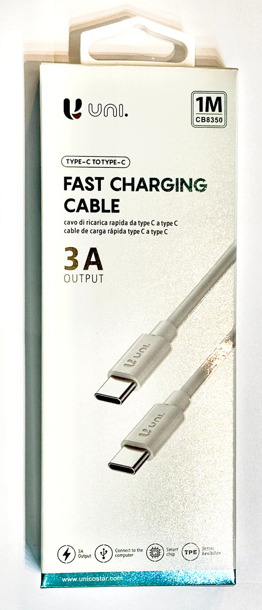 caricatore type C / type C