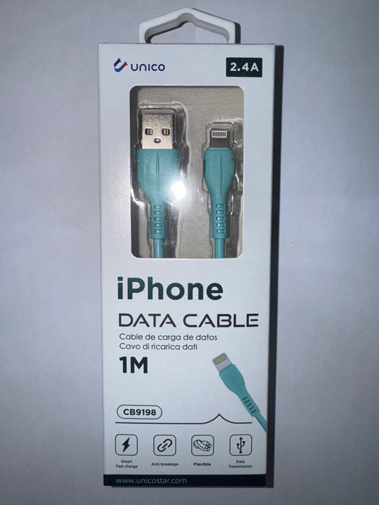 caricatore iPhone/lightning 1m