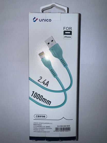 caricatore iPhone/lightning 1m