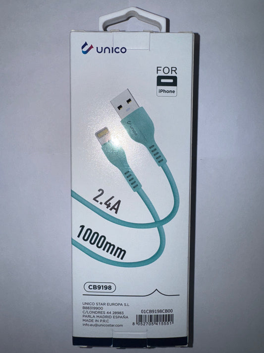 caricatore iPhone/lightning 1m