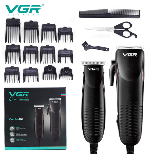 VGR tosatrice e tagliabordi V-023