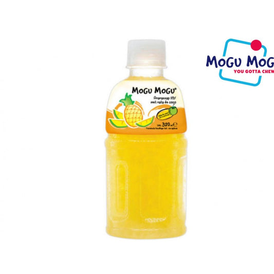 Mogu Mogu Ananas 320ml