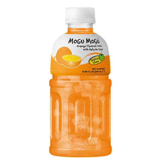 Mogu Mogu Arancia 320ml