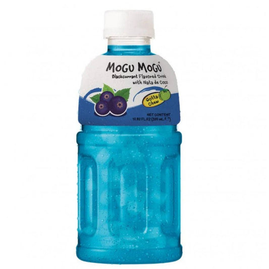 Mogu Mogu Blackcurrant 320ml