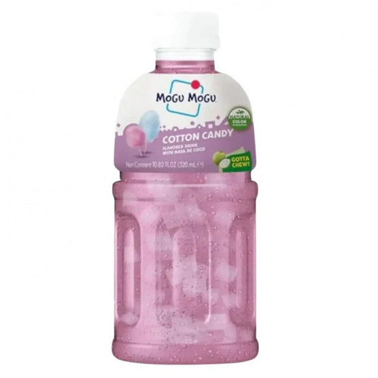 MoguMogu Cotton Candy 320 ml