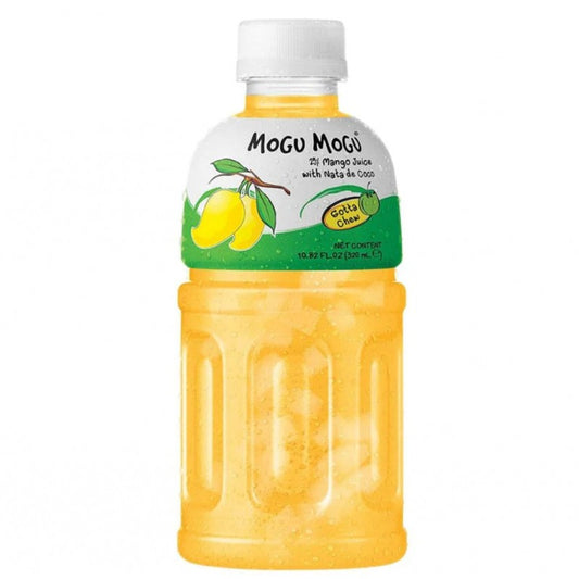 Mogu Mogu Mango 320ml
