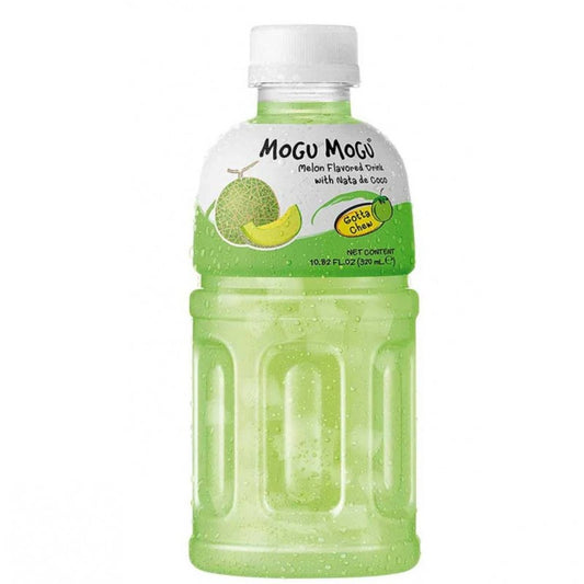 Mogu Mogu Melone 320ml