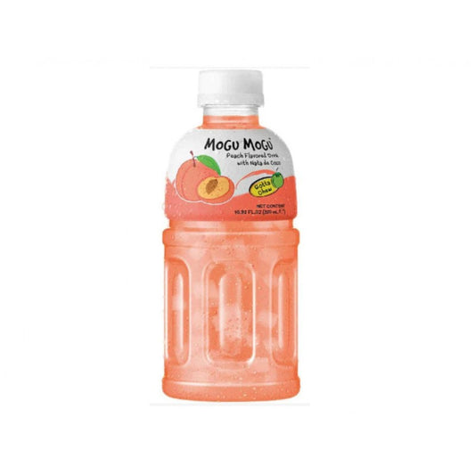Mogu Mogu Pesca 320ml