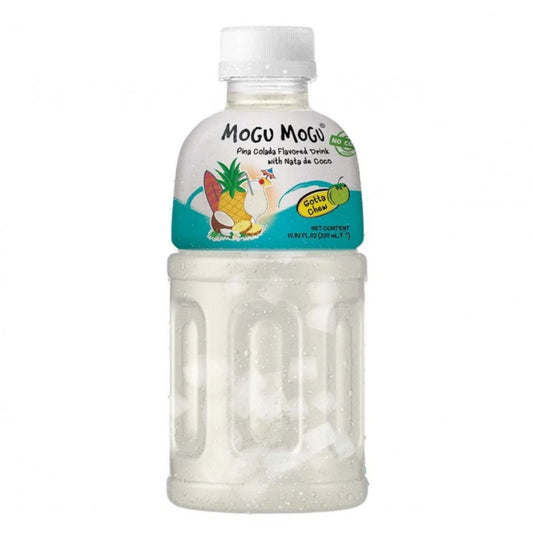 Mogu Mogu Pina Colada 320ml