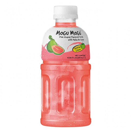 Mogu Mogu Grapefruit 320ml