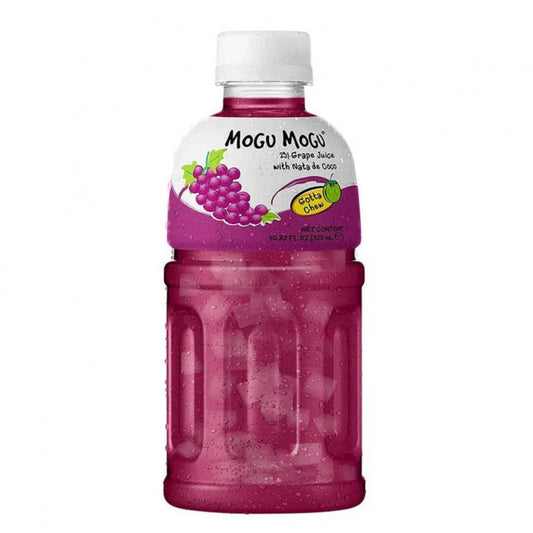 Mogu Mogu Uva 320ml