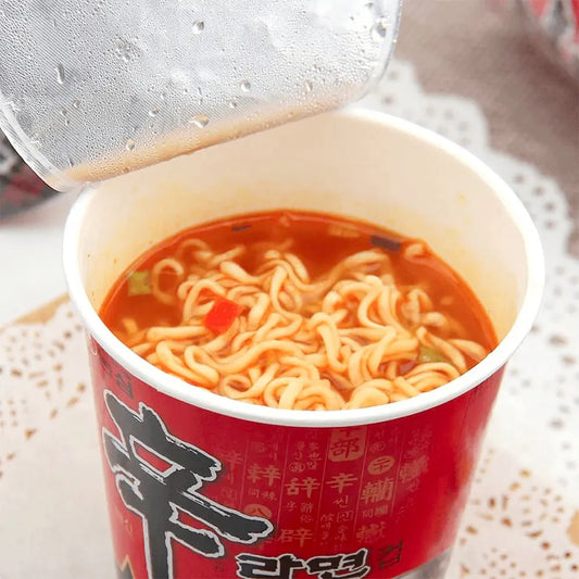 NONGSHIM SHIN RAMYUN CUP 68g