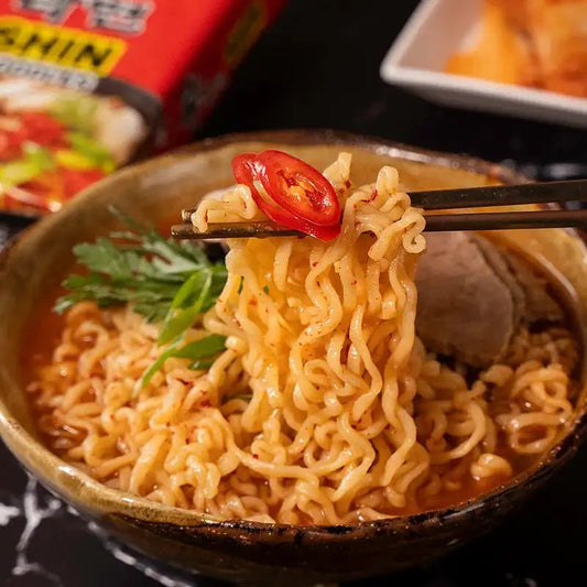 NONGSHIM Shin Ramyun 120G