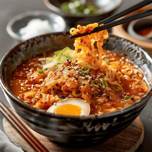 NONGSHIM BOWL KIMCHI 112G
