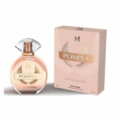 MONTAGE – "Pompea" Profumo Donna 100ml