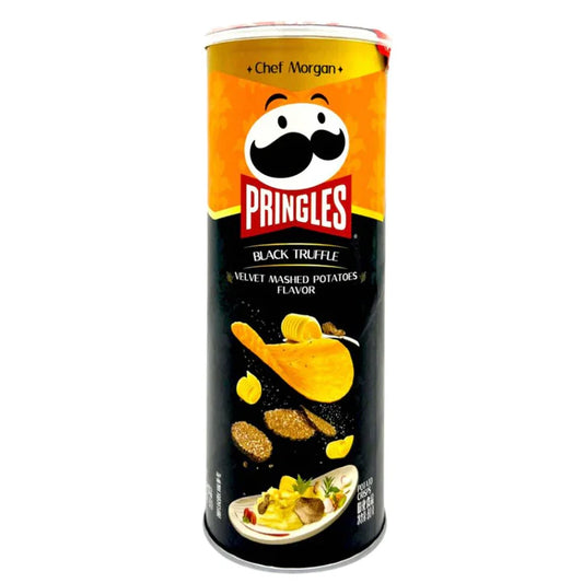 PRINGLES patatine (purea al tartufo)