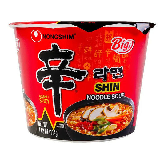 NOSHIN ramyum CUP 114g