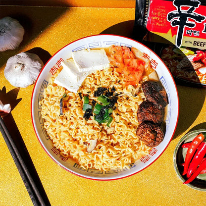NOSHIN ramyum CUP 114g
