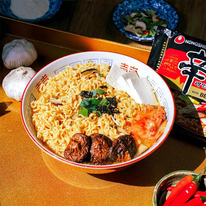 NOSHIN ramyum CUP 114g