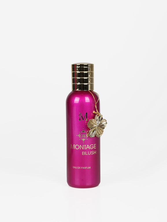 MONTAGE – "Intense" Profumo Donna 100ml