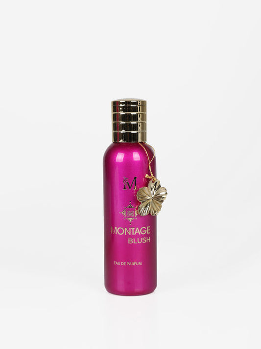 MONTAGE – "Intense" Profumo Donna 100ml
