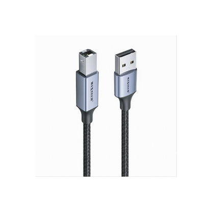 MAXTECH cavo stampante BM2.0