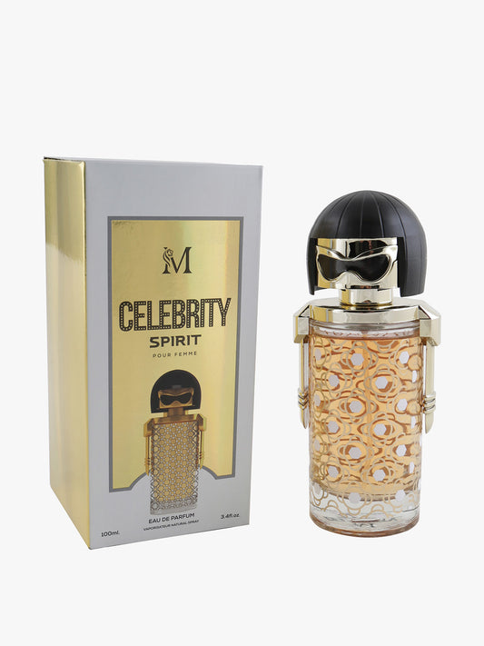 MONTAGE – "Celebrity Spirit" Profumo Donna 100ml