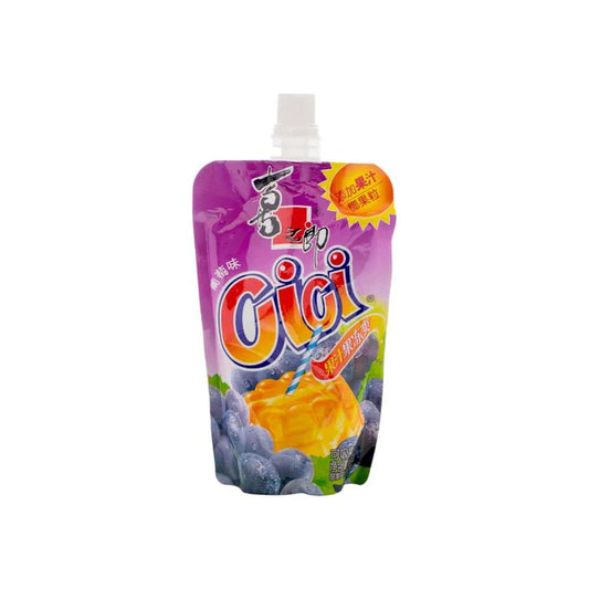 Cici Gelatina da Bere all'Uva 150ml