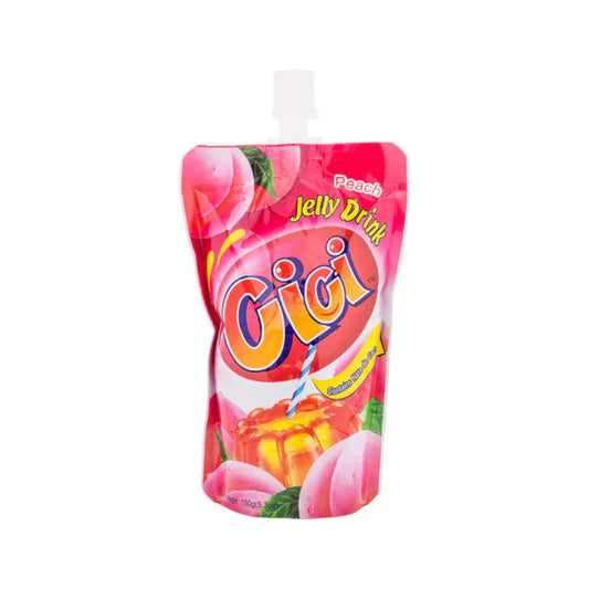 Cici Gelatina da Bere alla Pesca 150ml