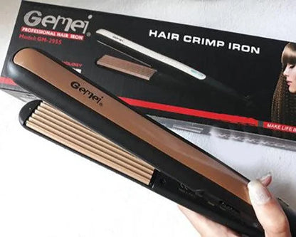 GEEMY piastra per capelli GM-2955