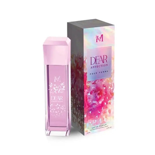 MONTAGE – "Dear Affection" Profumo Donna 100ml