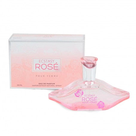 MONTAGE – "Ecstasy Rose" Profumo Donna 100ml
