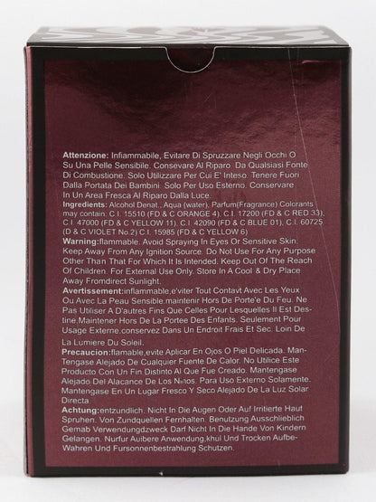 MONTAGE – "Irresistible Passion" Profumo Donna 100ml